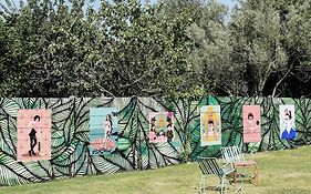 Chambre Majorelle - Rdc - Plage 50M - Rue Gratuite
